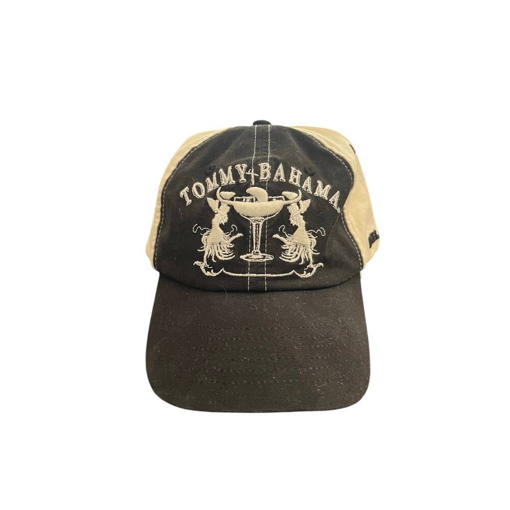 Tommy Bahama Tip Your Cap Baseball Hat